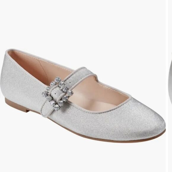 BRAND NEW UNISA EMBELISHD BUCKLE MARY JANE FLAT R3 - Picture 14 of 16